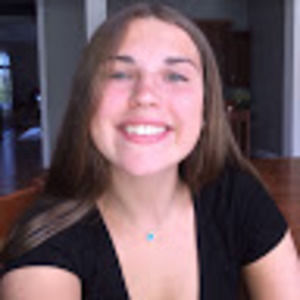 Meet your Posher, Julia